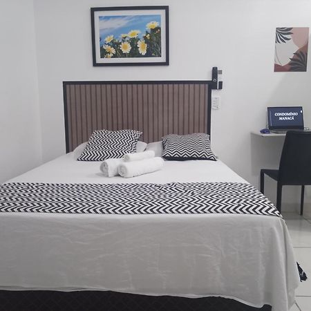 Loft7 Garagem Wifi Proximo Aparecida E Industrias Apartment Pindamonhangaba Ngoại thất bức ảnh