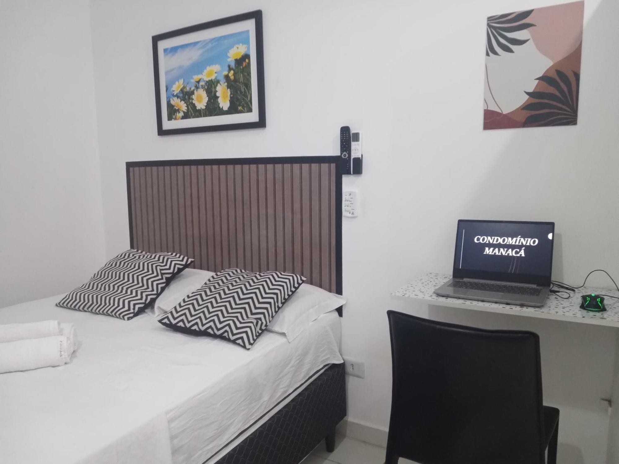 Loft7 Garagem Wifi Proximo Aparecida E Industrias Apartment Pindamonhangaba Ngoại thất bức ảnh