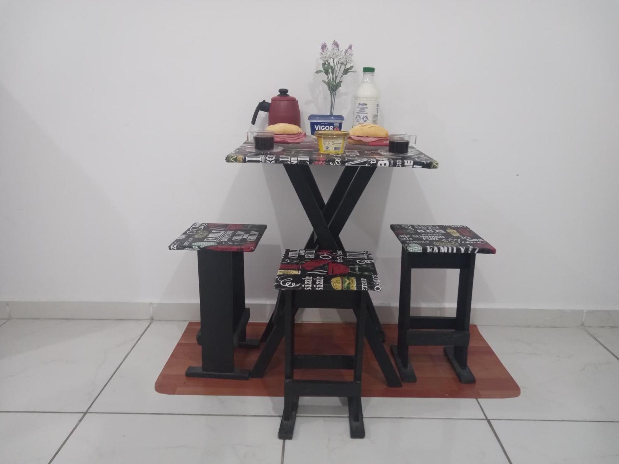 Loft7 Garagem Wifi Proximo Aparecida E Industrias Apartment Pindamonhangaba Ngoại thất bức ảnh