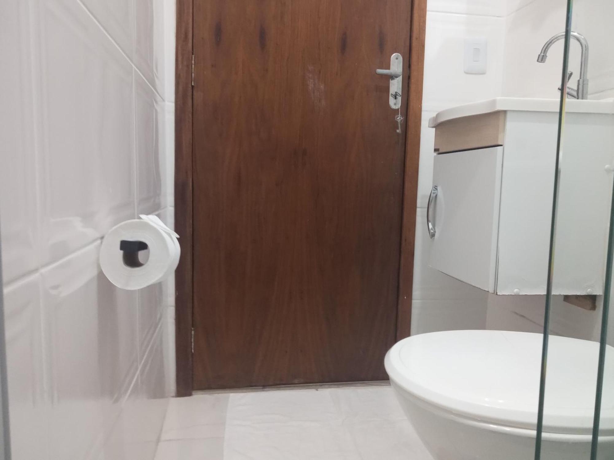 Loft7 Garagem Wifi Proximo Aparecida E Industrias Apartment Pindamonhangaba Ngoại thất bức ảnh